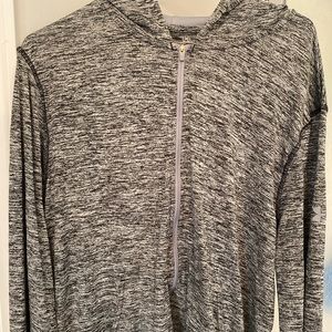 Under Armour zip jacket